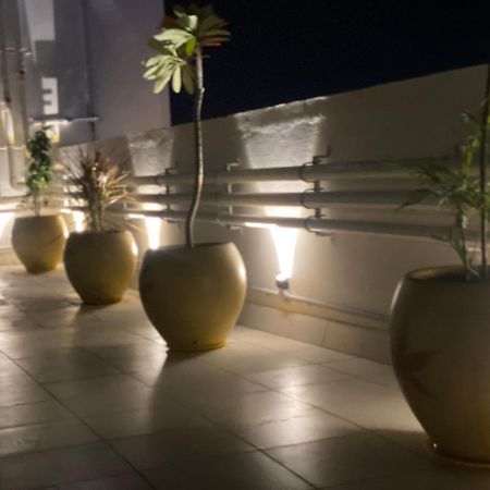 La Tamara Luxury - Tie Hotels & Resorts 퐁디셰리 외부 사진