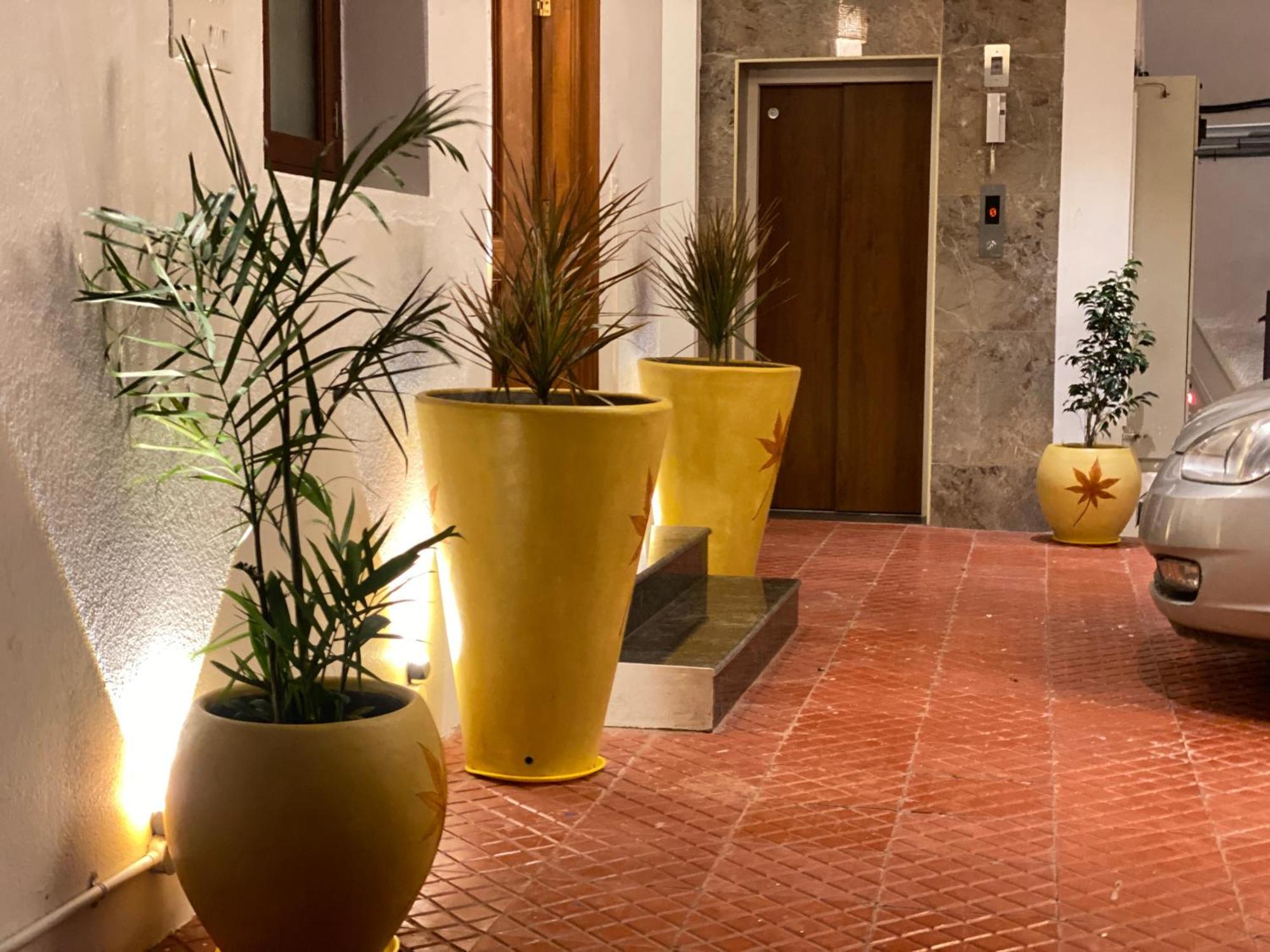 La Tamara Luxury - Tie Hotels & Resorts 퐁디셰리 외부 사진