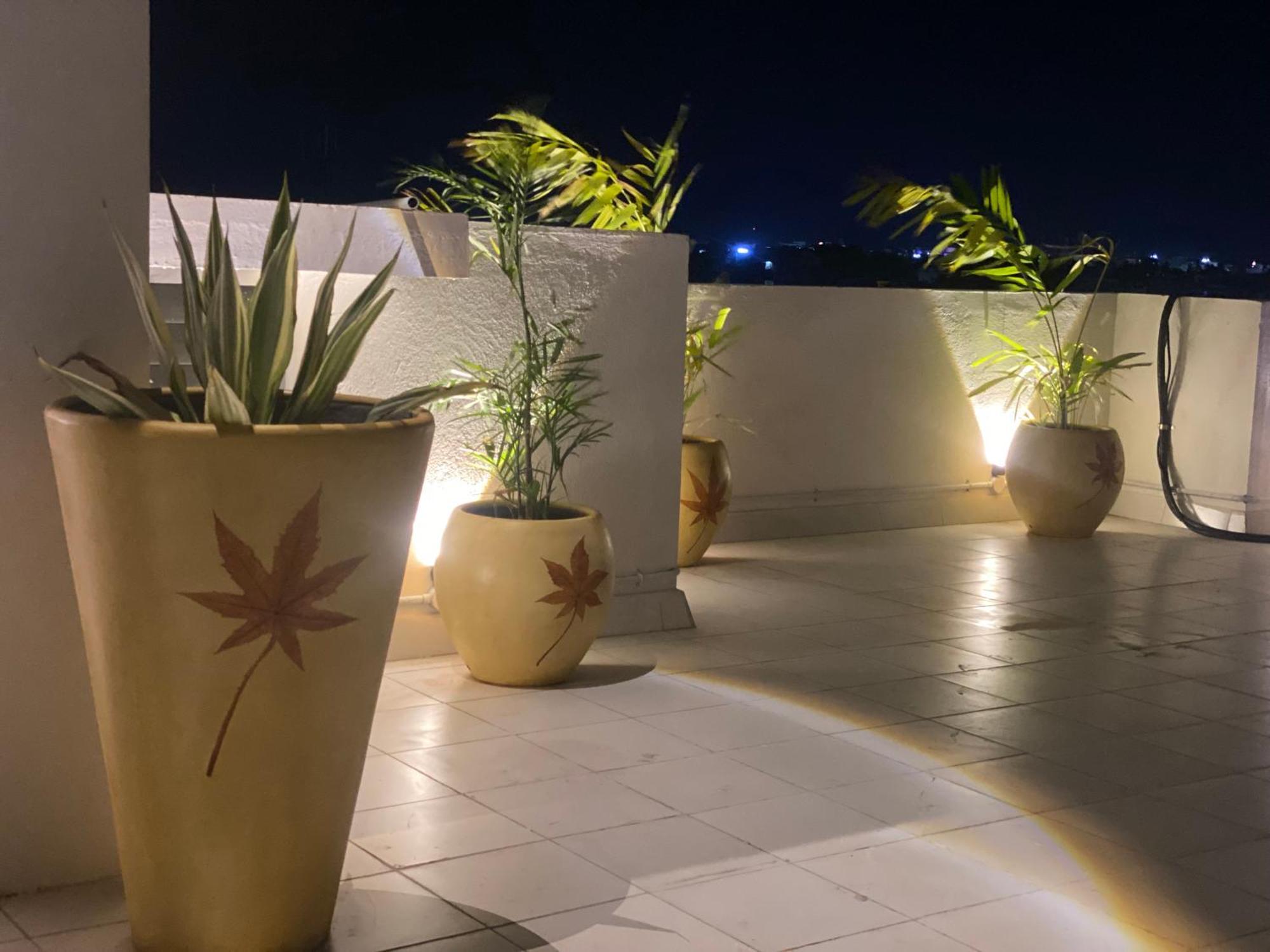 La Tamara Luxury - Tie Hotels & Resorts 퐁디셰리 외부 사진