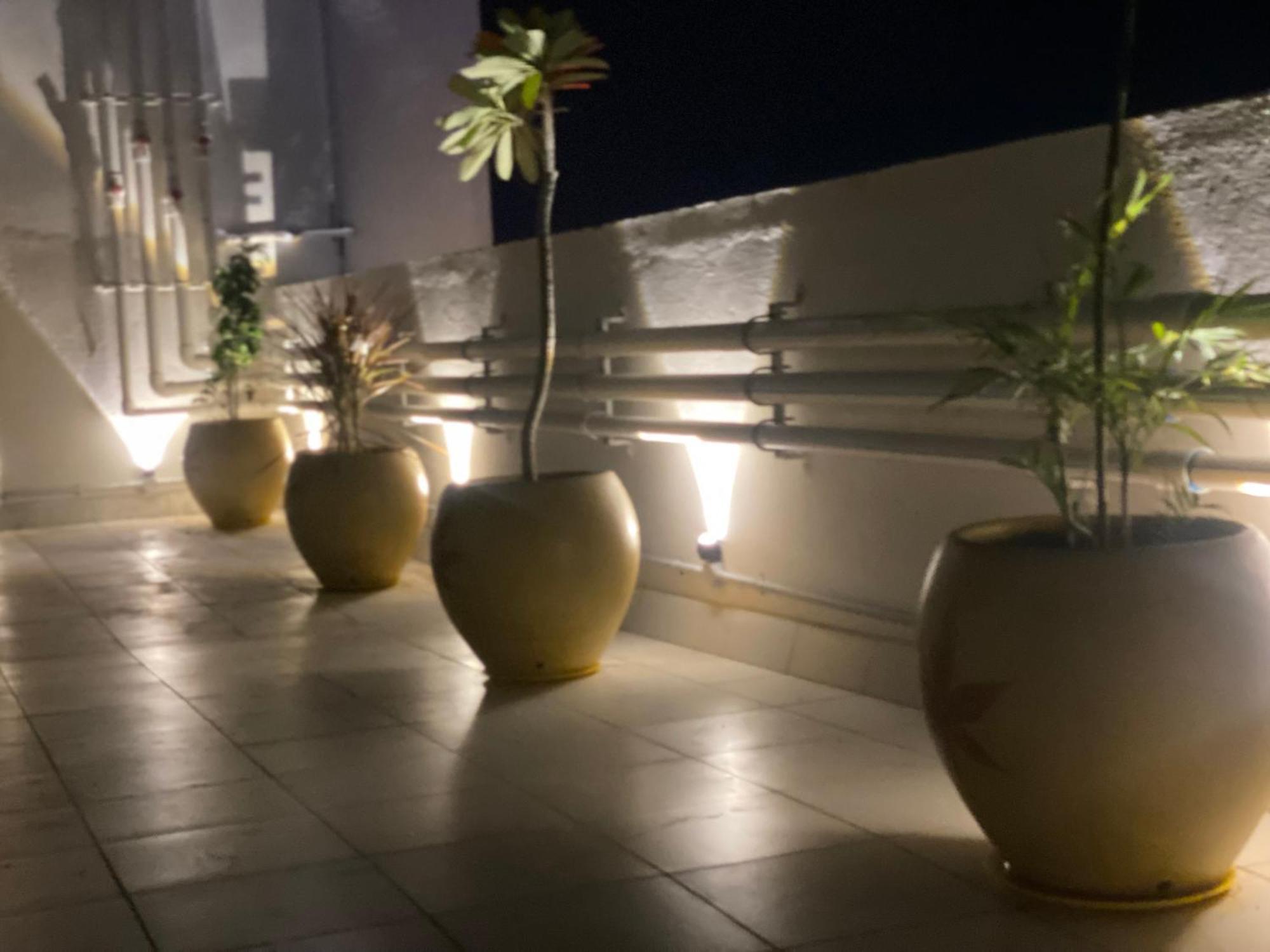 La Tamara Luxury - Tie Hotels & Resorts 퐁디셰리 외부 사진