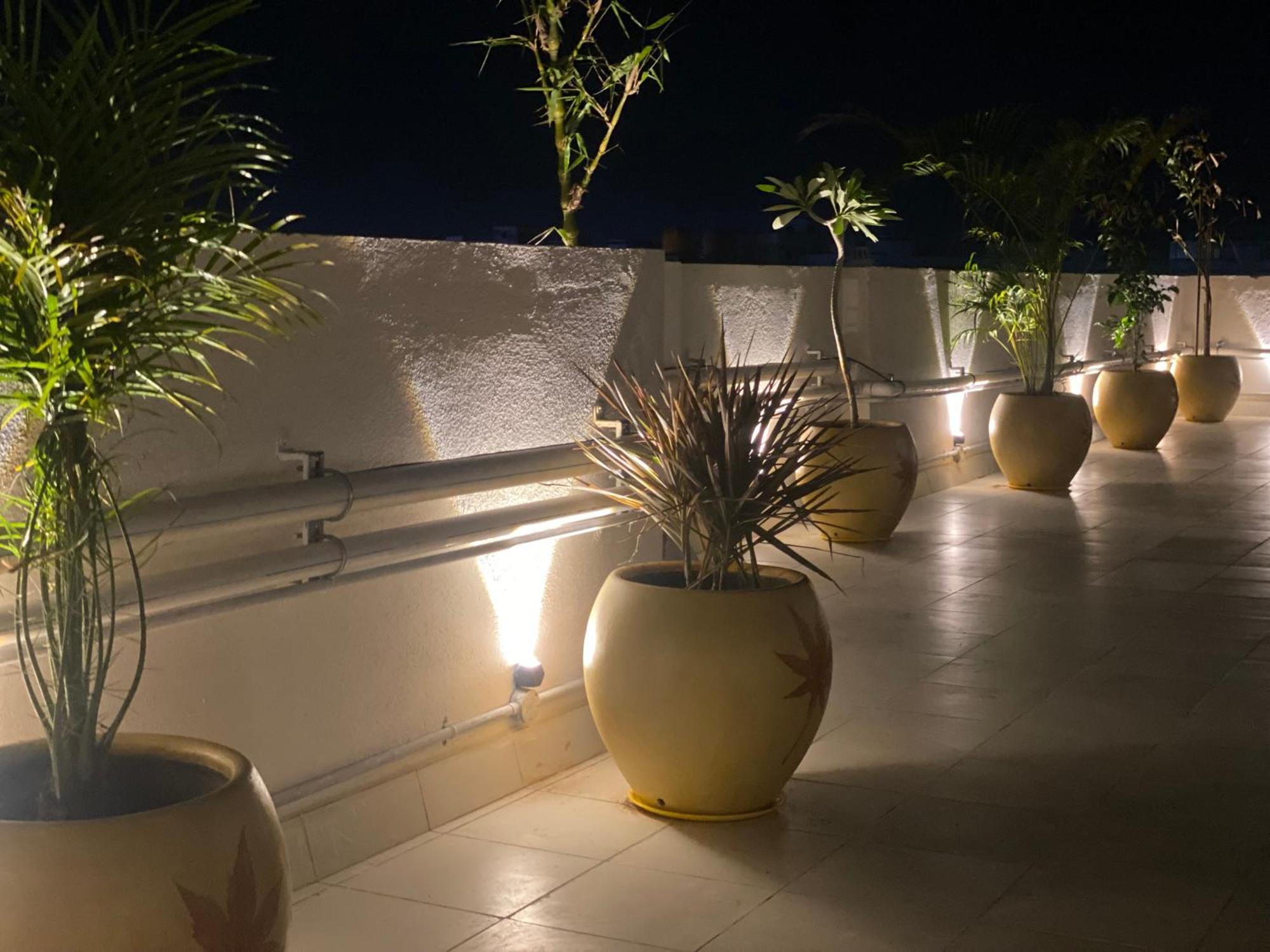 La Tamara Luxury - Tie Hotels & Resorts 퐁디셰리 외부 사진