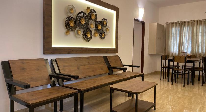 La Tamara Luxury - Tie Hotels & Resorts 퐁디셰리 외부 사진