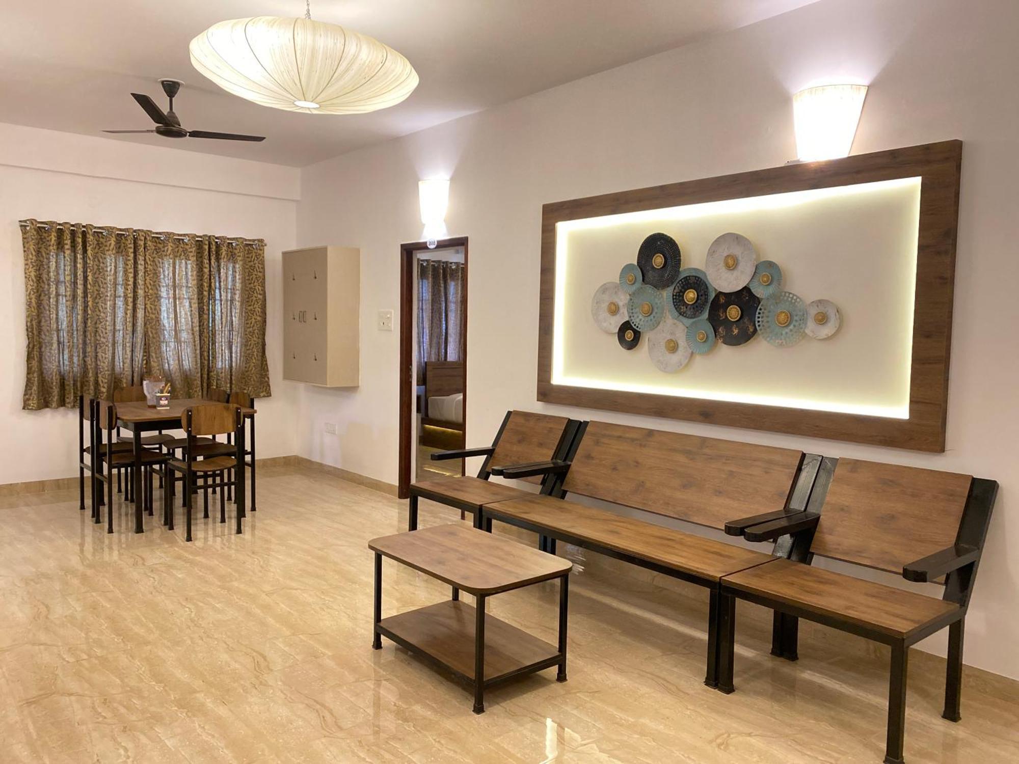 La Tamara Luxury - Tie Hotels & Resorts 퐁디셰리 외부 사진