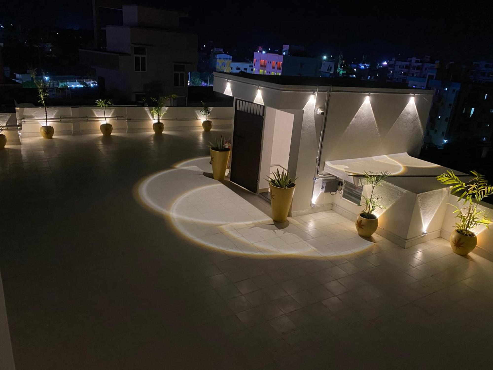 La Tamara Luxury - Tie Hotels & Resorts 퐁디셰리 외부 사진