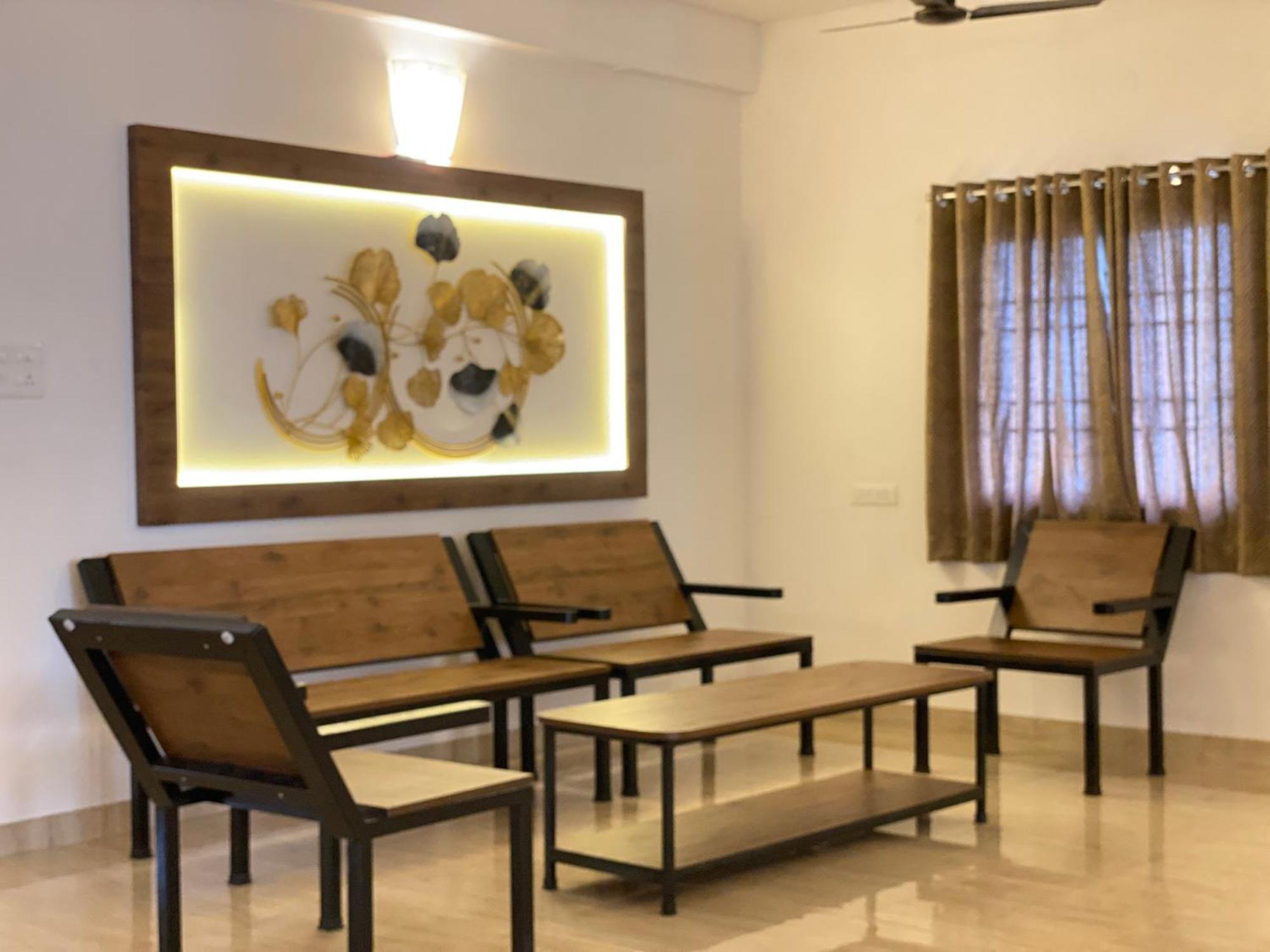 La Tamara Luxury - Tie Hotels & Resorts 퐁디셰리 외부 사진