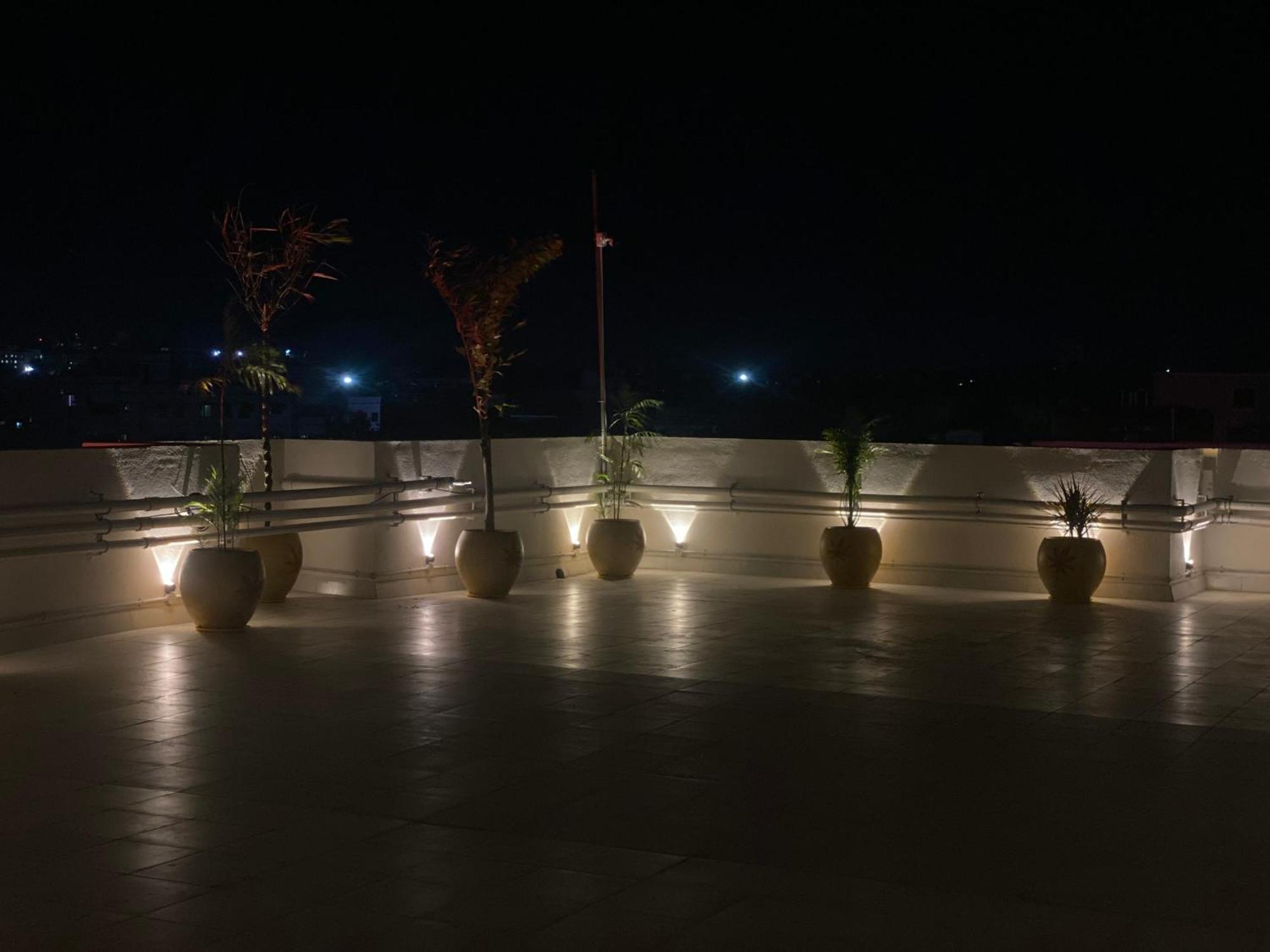La Tamara Luxury - Tie Hotels & Resorts 퐁디셰리 외부 사진