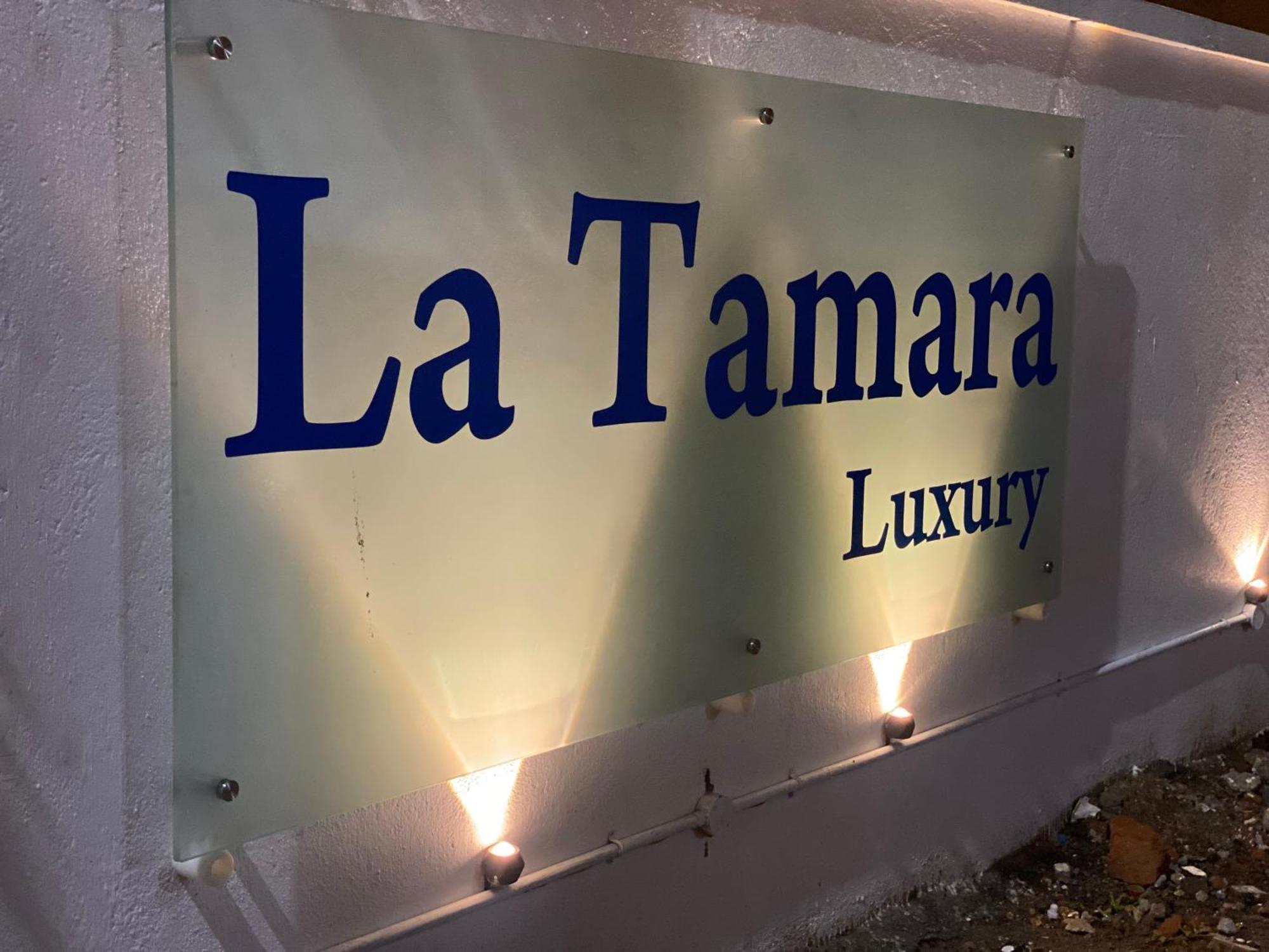 La Tamara Luxury - Tie Hotels & Resorts 퐁디셰리 외부 사진