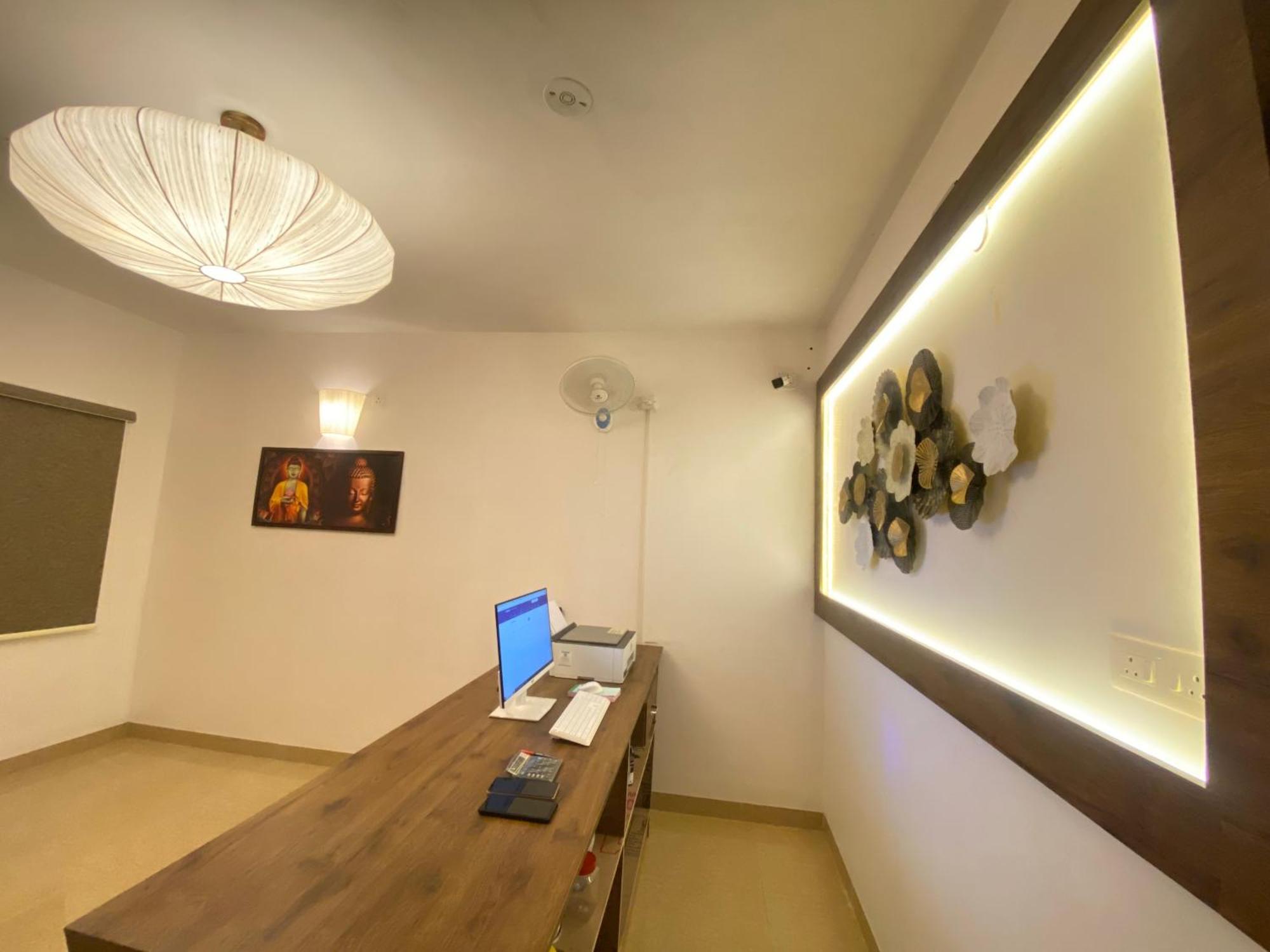 La Tamara Luxury - Tie Hotels & Resorts 퐁디셰리 외부 사진