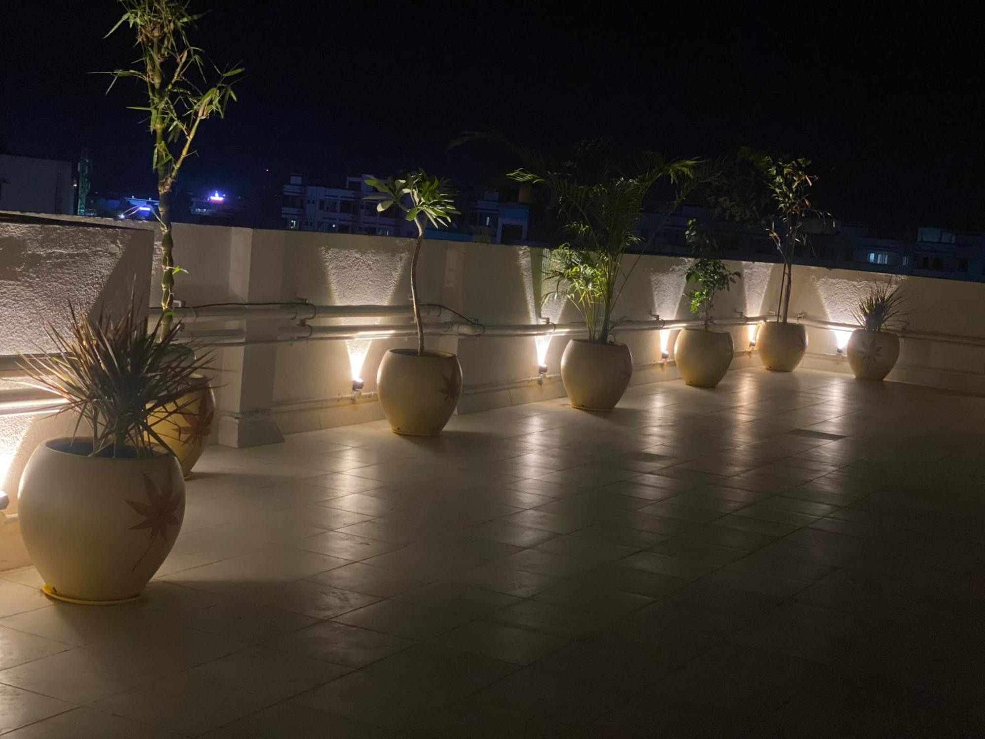 La Tamara Luxury - Tie Hotels & Resorts 퐁디셰리 외부 사진