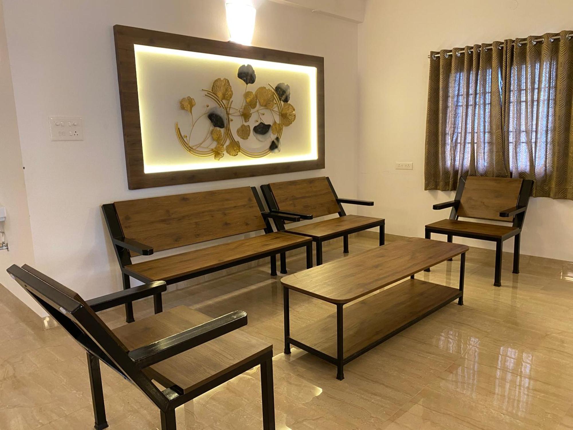 La Tamara Luxury - Tie Hotels & Resorts 퐁디셰리 외부 사진