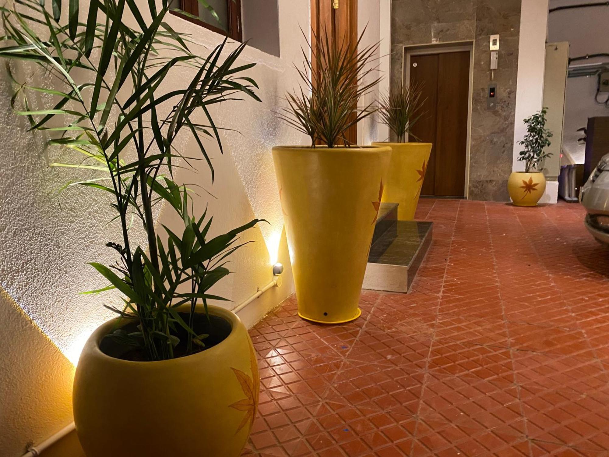 La Tamara Luxury - Tie Hotels & Resorts 퐁디셰리 외부 사진