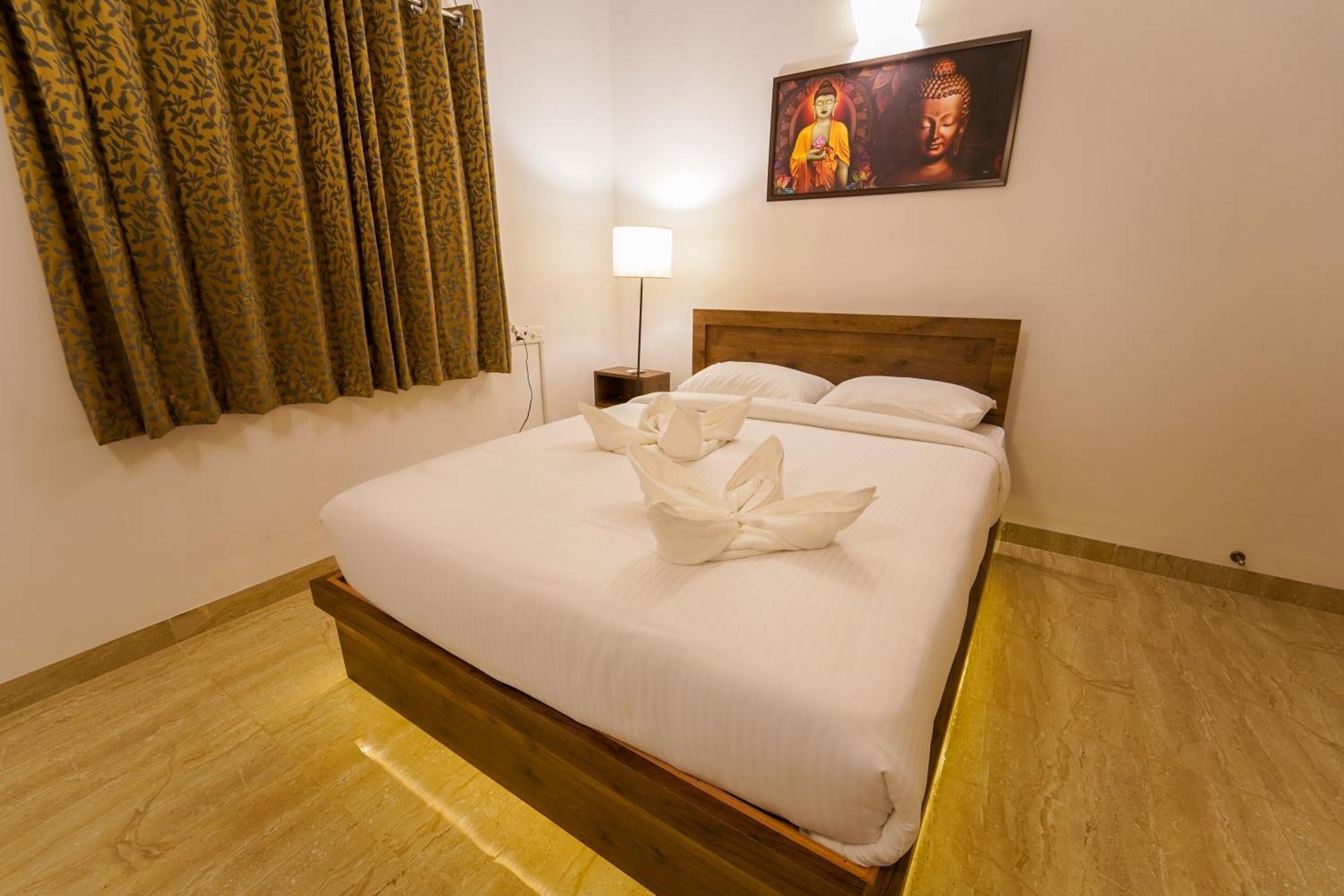 La Tamara Luxury - Tie Hotels & Resorts 퐁디셰리 외부 사진